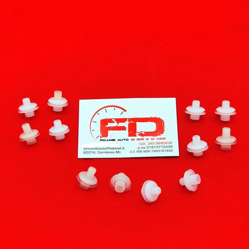 Set tappi plastica per - tappi, in