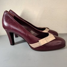 Furla decolte donna pelle