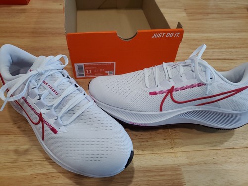 Nike zoom pegasus bianche - 38,