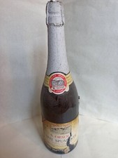 🍾 BOTTIGLIA VINTAGE ASTI S