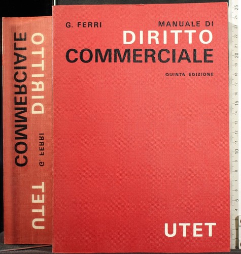 Manuale diritto - manuale, di