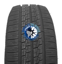 PNEUMATICI GOMME IMPERIAL VAN-AS 195/75 R16 107/105S ALLWETTER