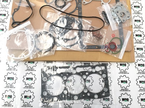 Kit guarnizioni motore - kit,