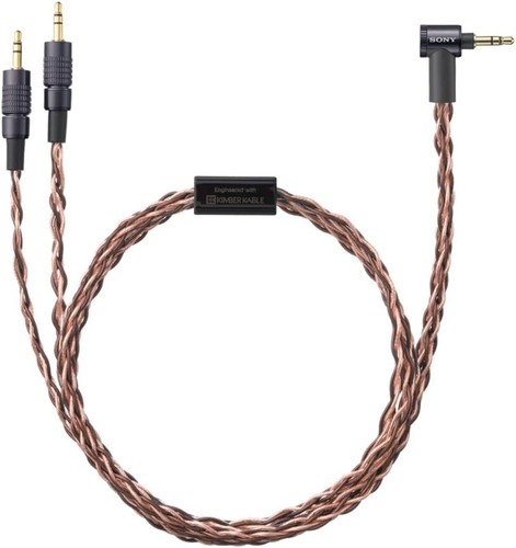 Cavo audio bilanciato standard
