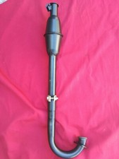 Marmitta silenziatore