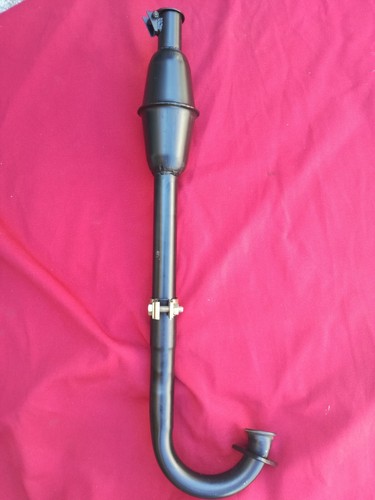 Marmitta silenziatore
