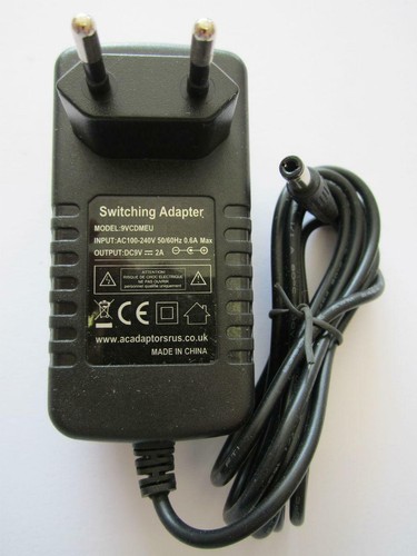 Alimentatore adattatore dc - alimentatore,