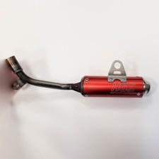 HGS Silencer KTM 50 2016 On