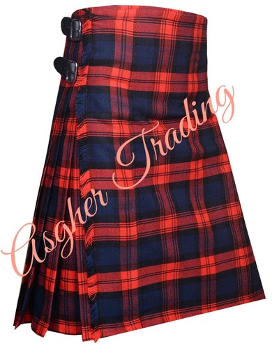 Maclachlan modern tartan - maclachlan,
