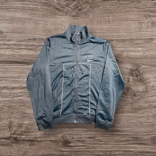 Giacca pista nike vintage - pista,