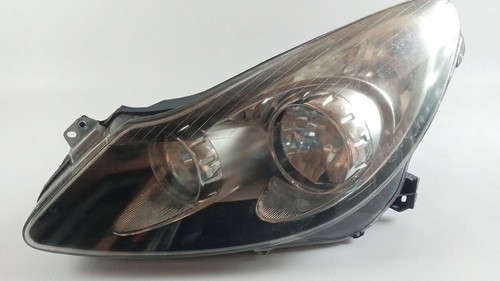 Faro sinistro opel - opel, corsa
