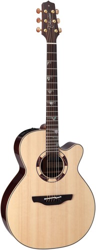 Takamine dsf48c legacy nex - legacy,