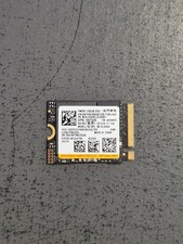 SSD 256 GB M.2 Samsung 2230 PCIe NVMe Gen4 x4 PM9B1 Dell Lenovo Asus HP Acer MSI