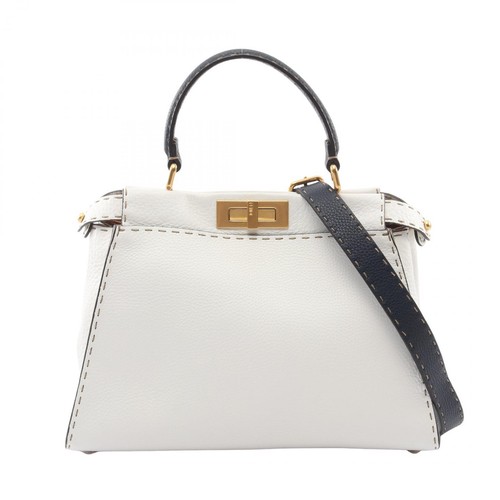 Borsa tracolla fendi - borsa,