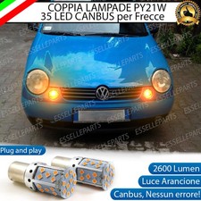 COPPIA LAMPADE FRECCE