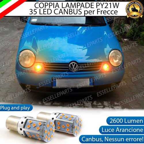 Coppia lampade frecce - coppia,