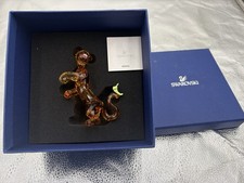 Swarovski Disney Tigger