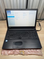 Toshiba Satellite Pro