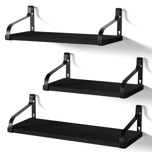Mensole parete legno - da, a