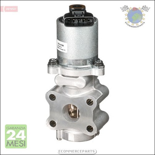 Valvola egr denso - valvola,