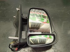 SPECCHIETTO RETROVISORE ANTERIORE DESTRA FIAT DUCATO 036936 2006-2014