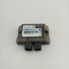 Centralina Differenziale