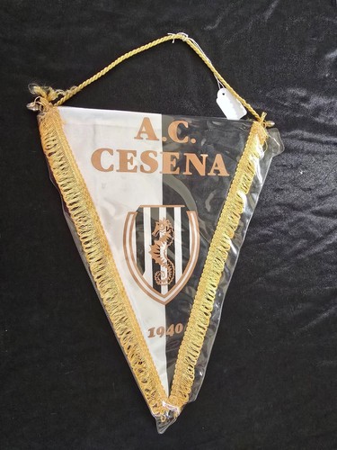 Gagliardetto della squadra - , ac