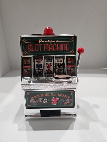 Mini slot machine originale