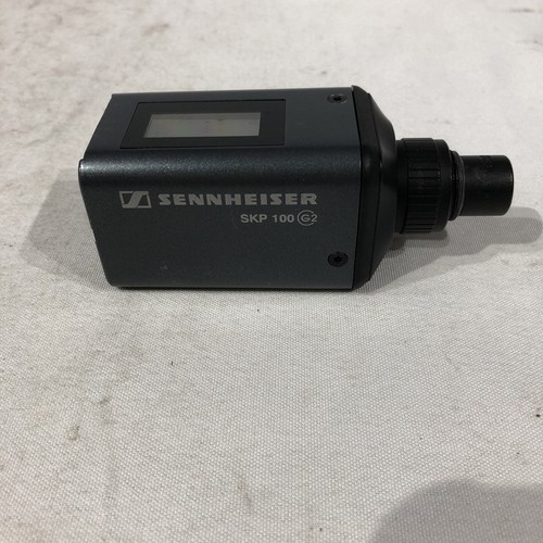 Sennheiser skp 100 - skp, ew