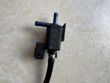 Valvola Pierburg SS (Rinforzata) ORIGINALE 55212397 FIAT/ABARTH/ALFA ROMEO