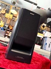Sony SA-W305 - Subwoofer Attivo HI-FI 45W