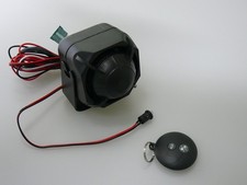 Sicurezza Auto (Dispositivo