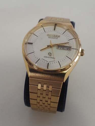 Orologio polso citizen - orologio,
