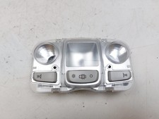 96887290BJ PLAFONIERA ANTERIORE CITROEN C4 PICASSO II (--) 1.6 HDI 8V AUT 120CV 