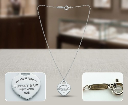 Tiffany and collier en - tiffany,