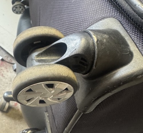 Valigia samsonite ricambio - ⭐,