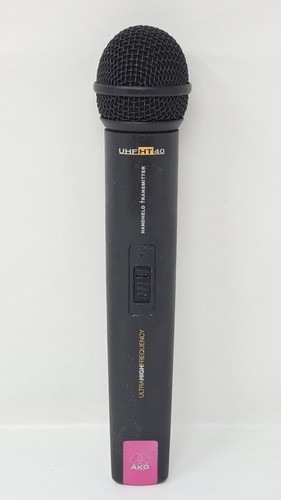 Akg trasmettitore - ht, 40