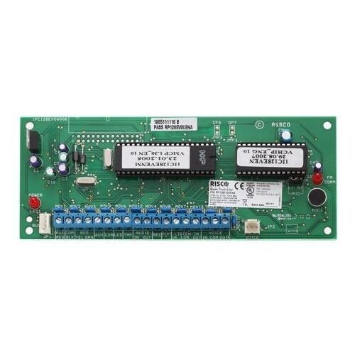 Risco modulo vocale
