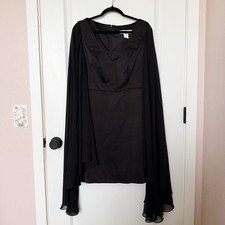 Abito midi Mac Duggal