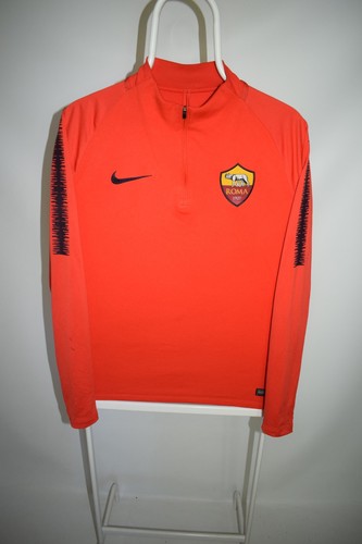 Nike roma training 4 zip - as,