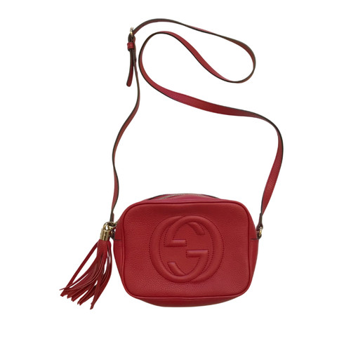 Borsa tracolla gucci - borsa,