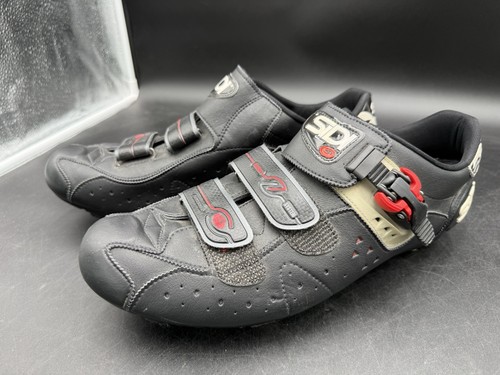 Scarpe ciclismo strada sidi - scarpe,