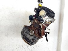 K9K MOTORE NISSAN JUKE 1.5 D 81KW 5P (2013) RICAMBIO USATO CON POMPA INIEZIONE E