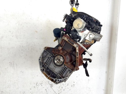 K9k motore nissan juke - motore, d