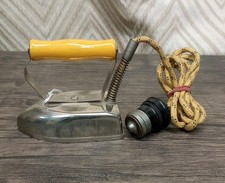 Ferro da stiro elettrico