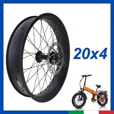Ruota anteriore per bici - anteriore,