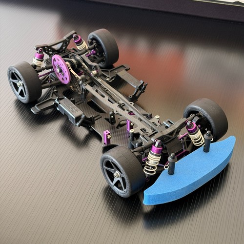 Hpi rs4 pro - japan, edition