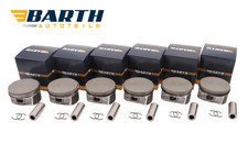 6 pistoni nuovi BMW 3.0i 330i