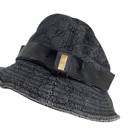 Cappello gucci monogram - cappello,