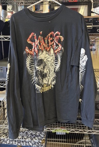 Camicia smanicata grafica - , "the